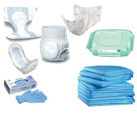Incontinence