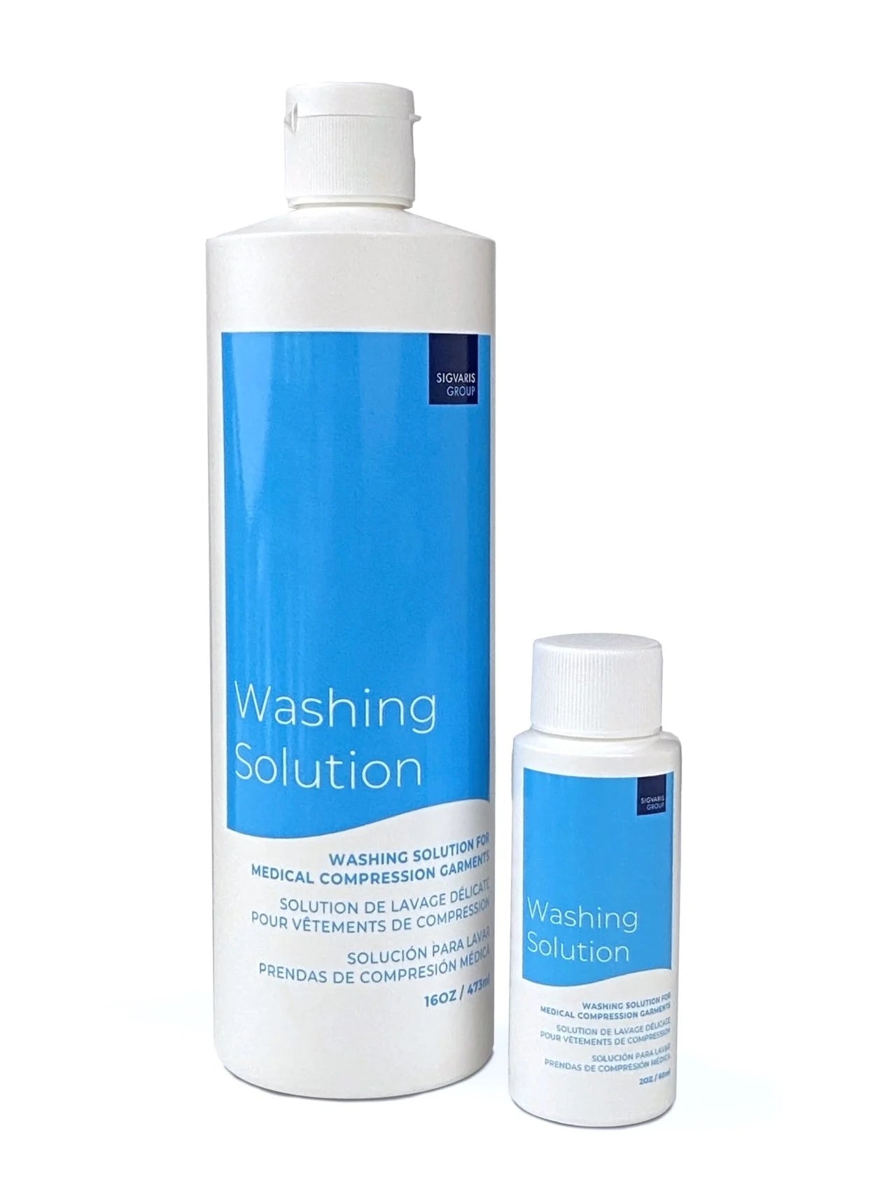 Sigavaris Washing Solution