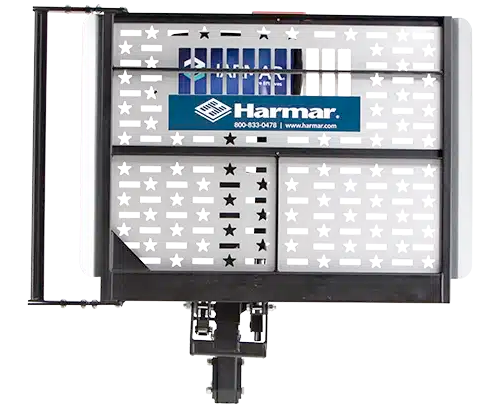 Harmar AL100