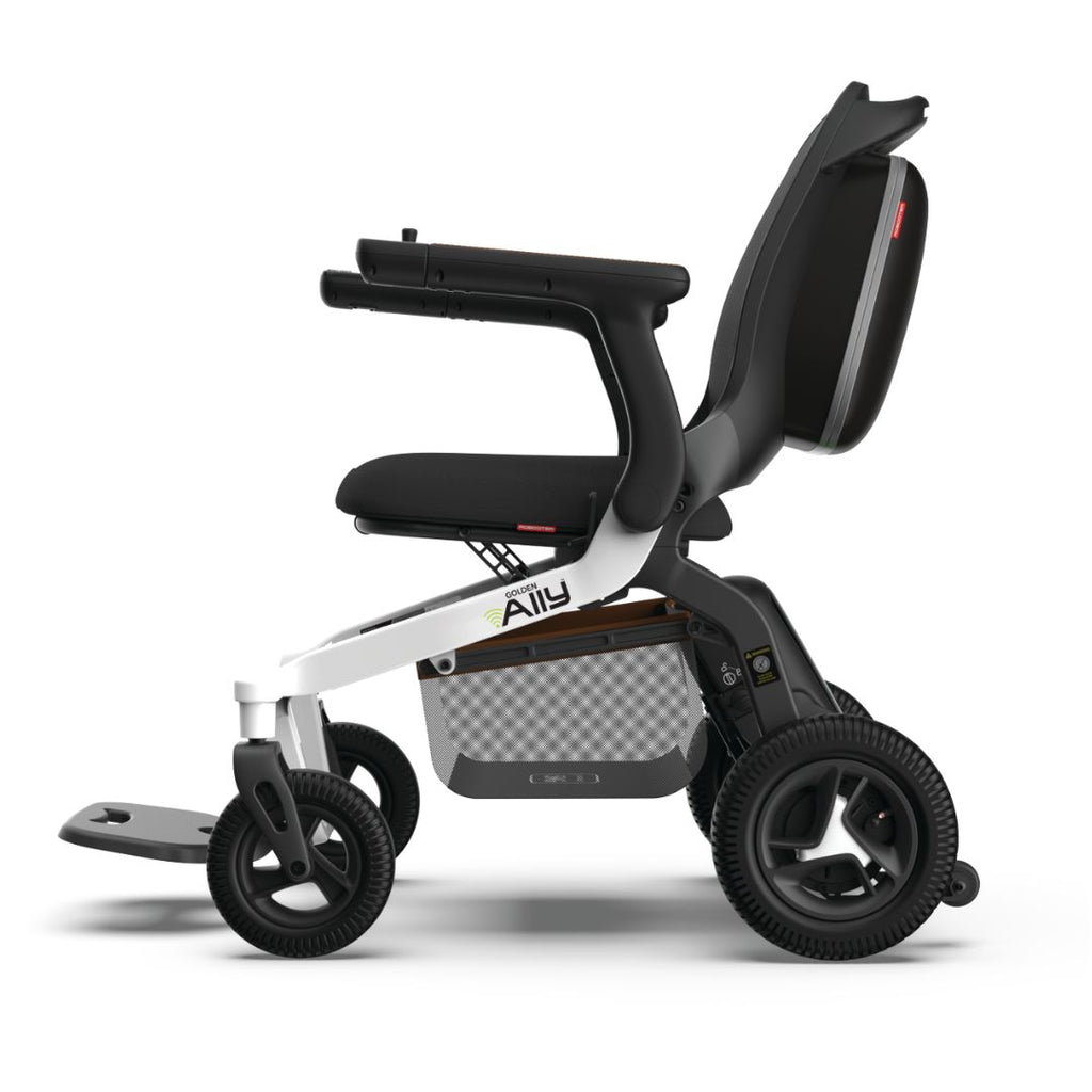 Golden Ally™ GP303