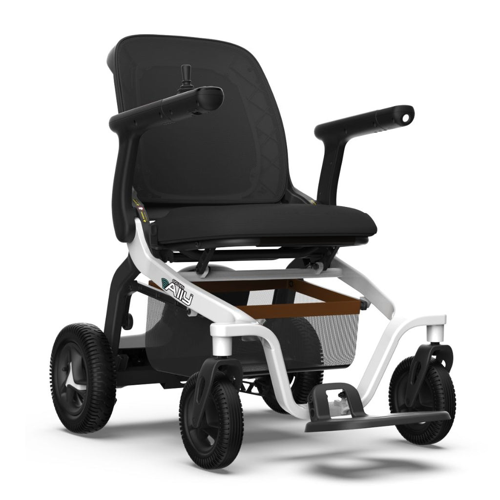 Golden Ally™ GP303