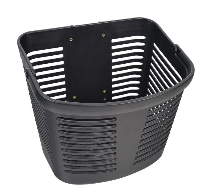 Front Basket Assembly for the Pride Maxima (SC900/SC940): ACC134444