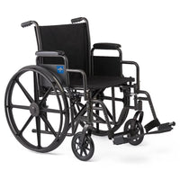 Manual Wheelchair