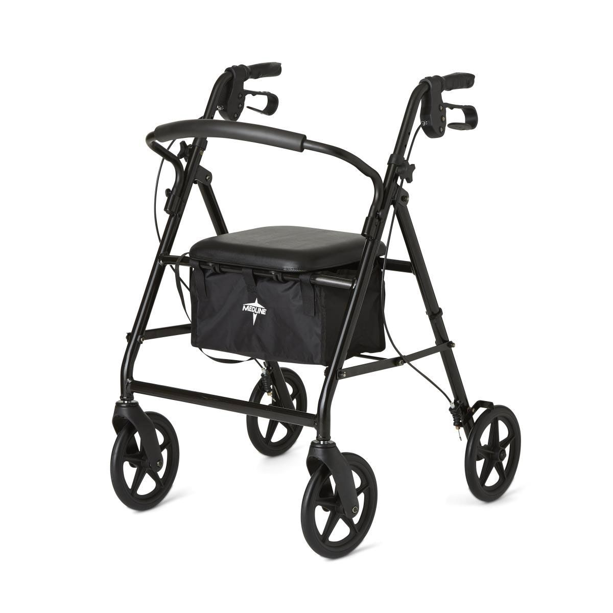 Medline MDS86830EBLS8