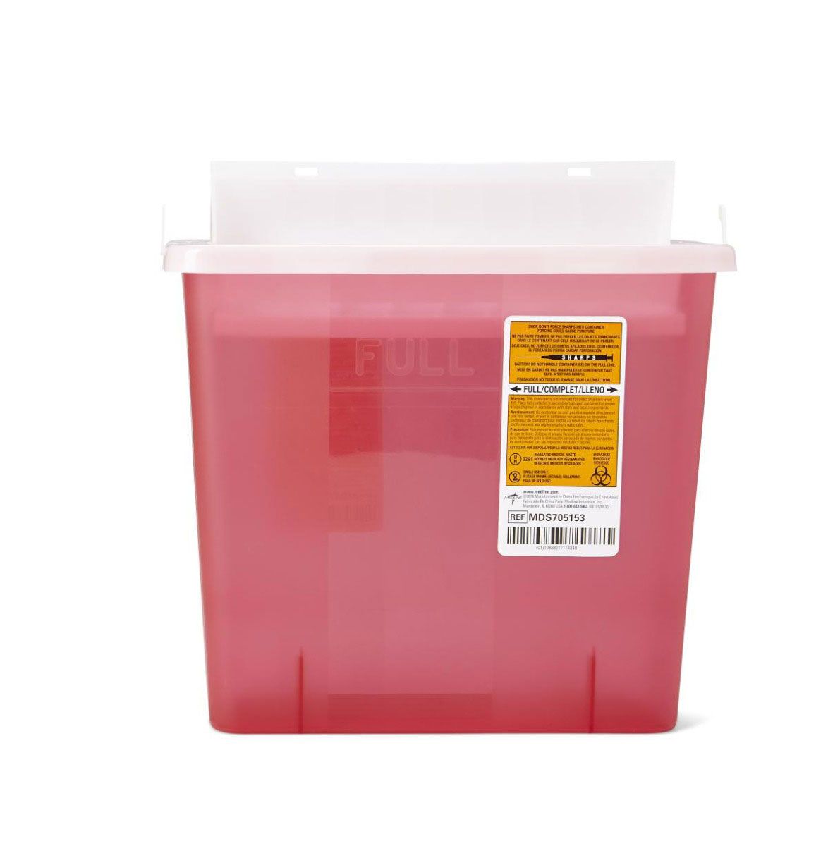 Medline MDS705153H