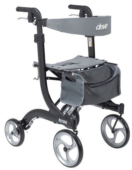 Drive RTL10266-T JMed