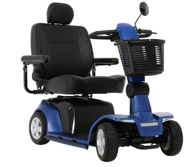 Pride Maxima 4-Wheel