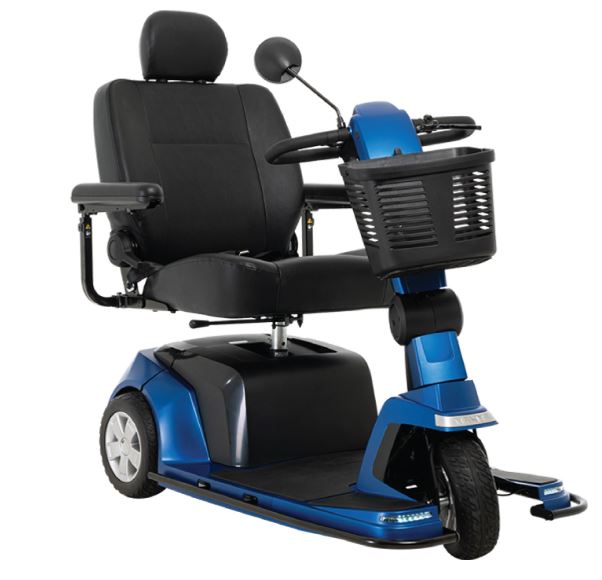 Pride Maxima 3-Wheel