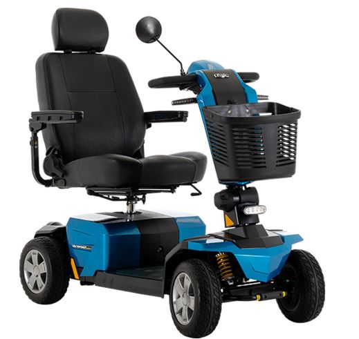 Pride Victory LX Sport 4-Wheel