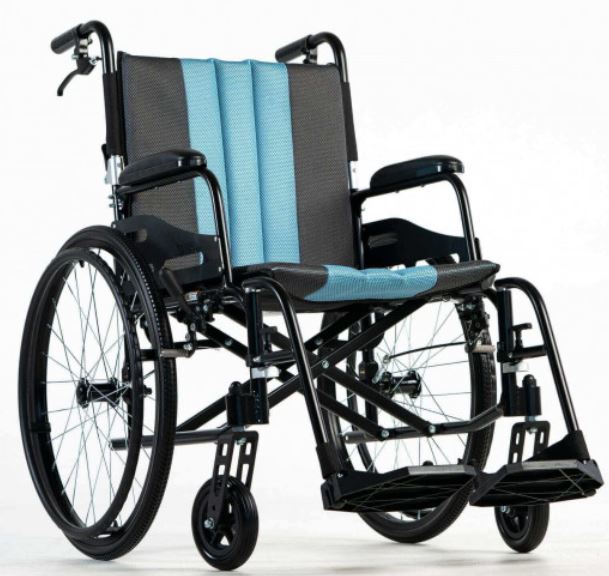 Feather Wheelchair 18"