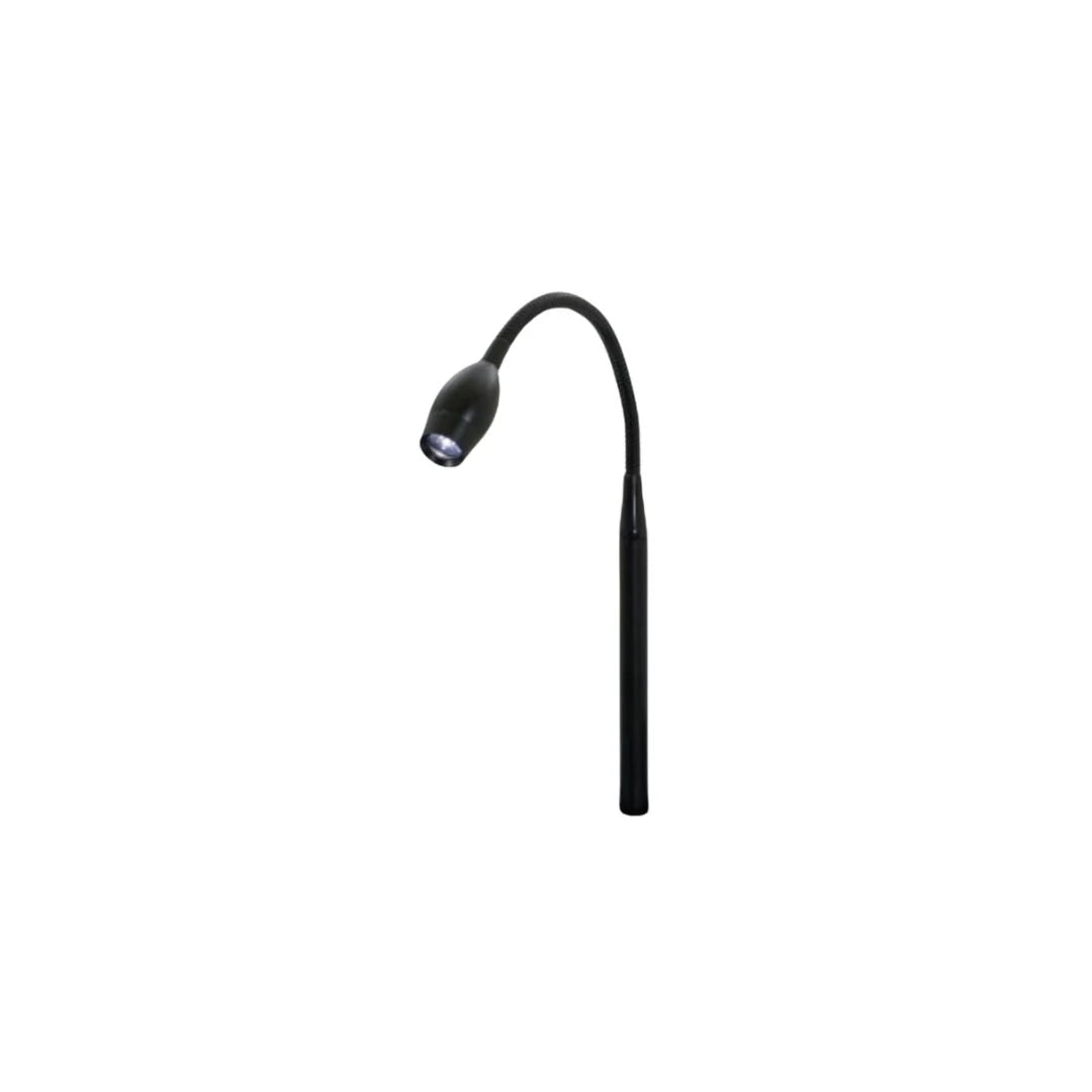Golden Tech Flexible Reading Light - PR511 Only