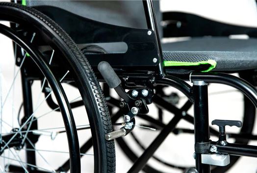 FEATHER CHAIR HD - 15 LBS.