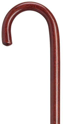 Harvy 1" Extra Long Hospital Cane