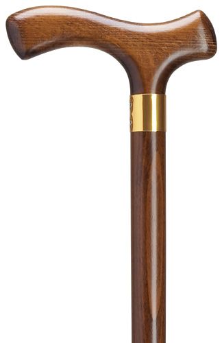 Harvy Mens Imported Fritz