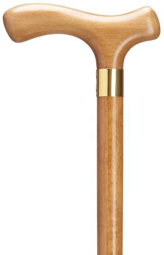Harvy Mens Imported Fritz