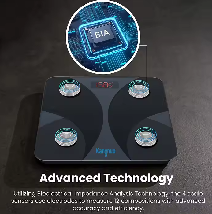 Electronic Digital Scale