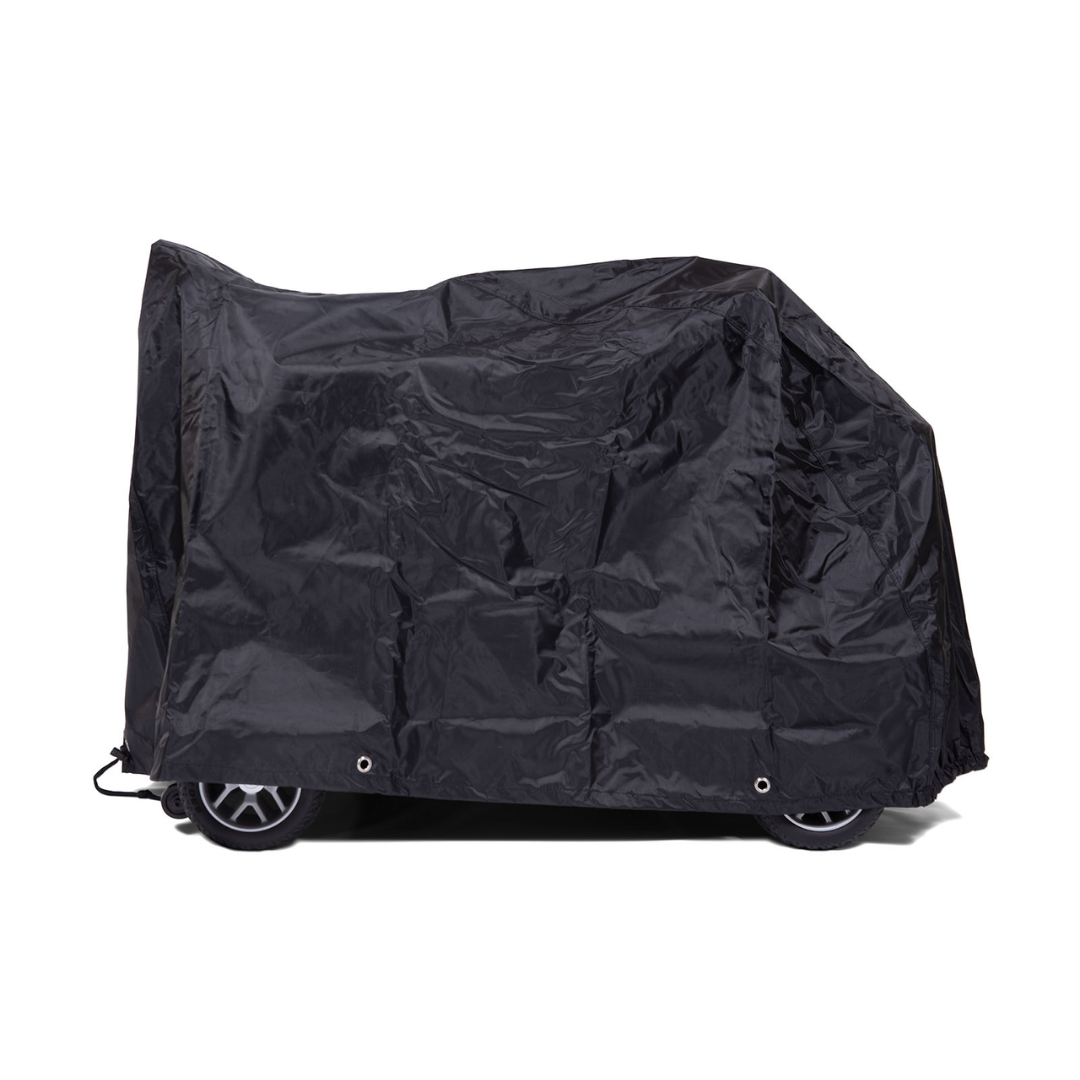 Golden Scooter Cover (Companion, Buzz, Literider)