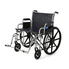 Rental Charge HD Bariatric Wheelchair