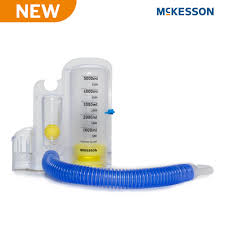 Mckesson 16-VOL5000