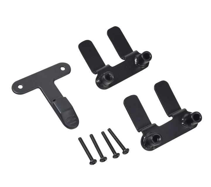 Front Basket Assembly for the Pride Maxima (SC900/SC940): ACC134444
