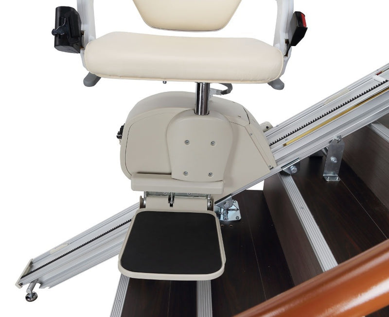 Merits Pilot Straight Stair lift