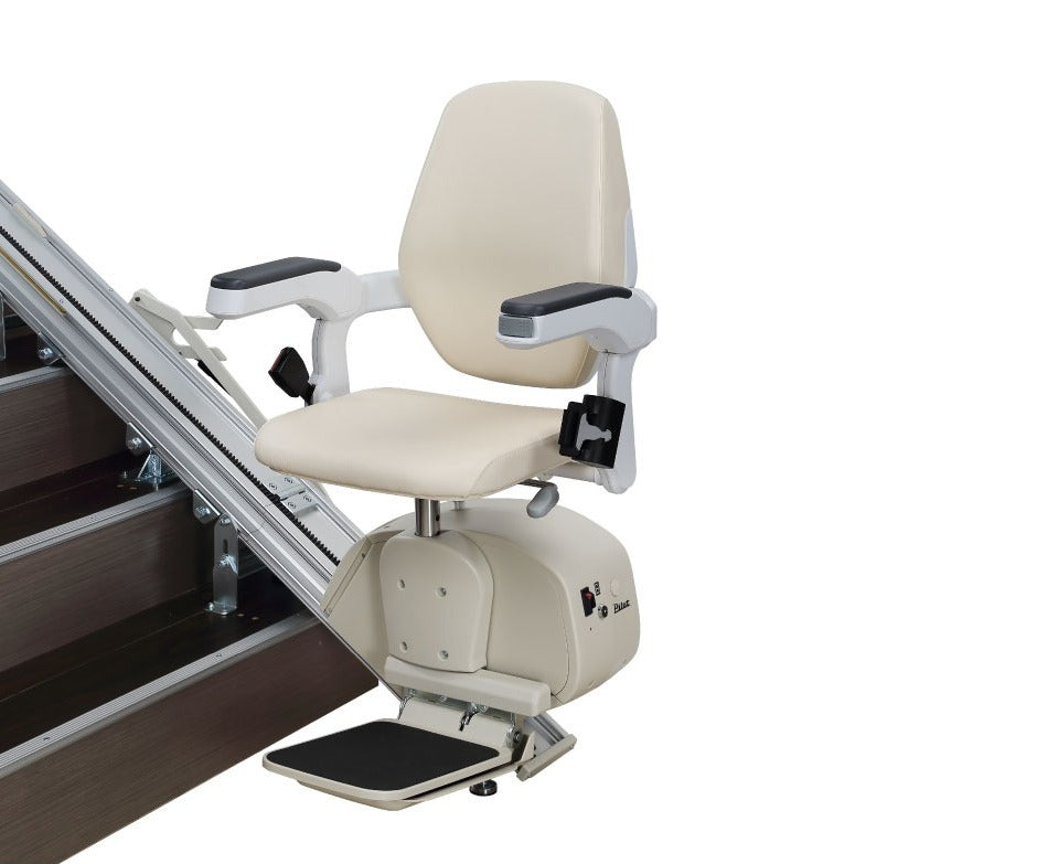 Merits Pilot Straight Stair lift