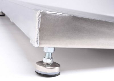 PVI Elev8 Adjustable Ramp