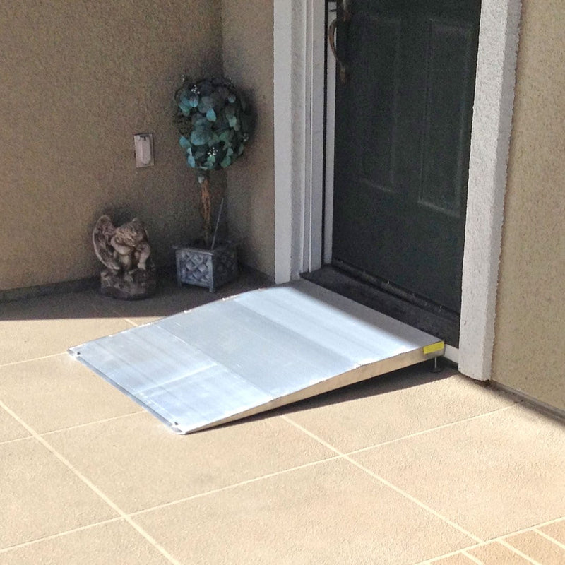 PVI Elev8 Adjustable Ramp