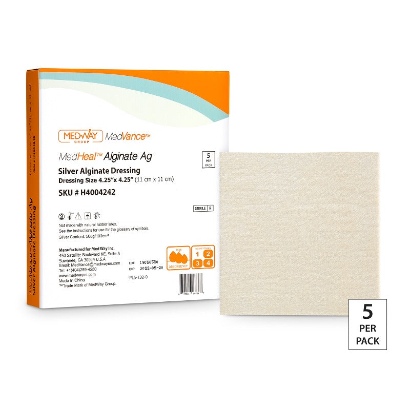 Medway H4004242
