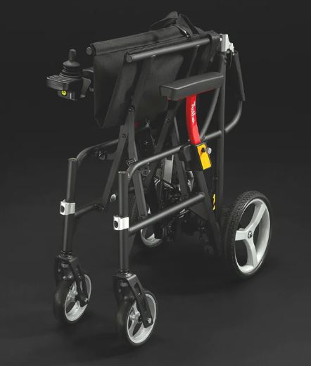 FEATHER POWER CHAIR - 33 LBS.