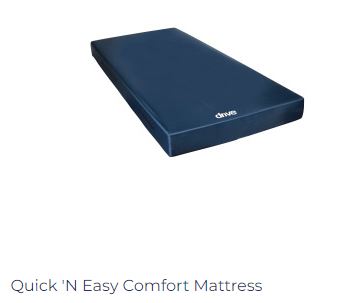 Drive Medical Delta Ultra-Light Semi-Electric 15030