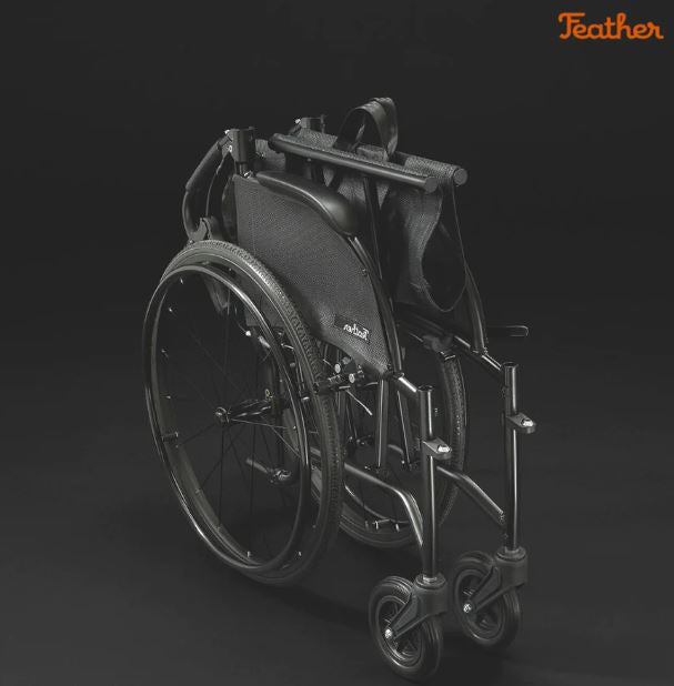 Feather Wheelchair 18"