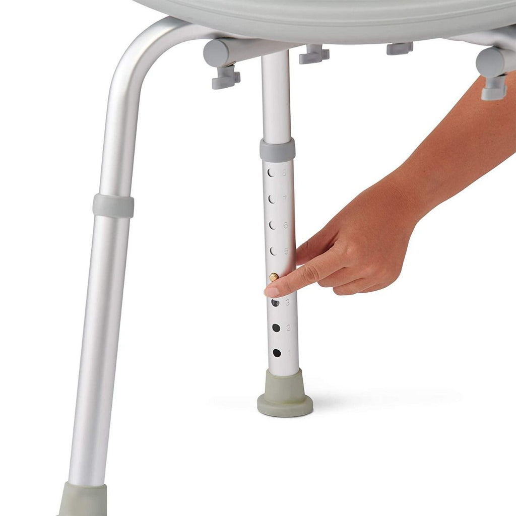 Medline Shower Chair