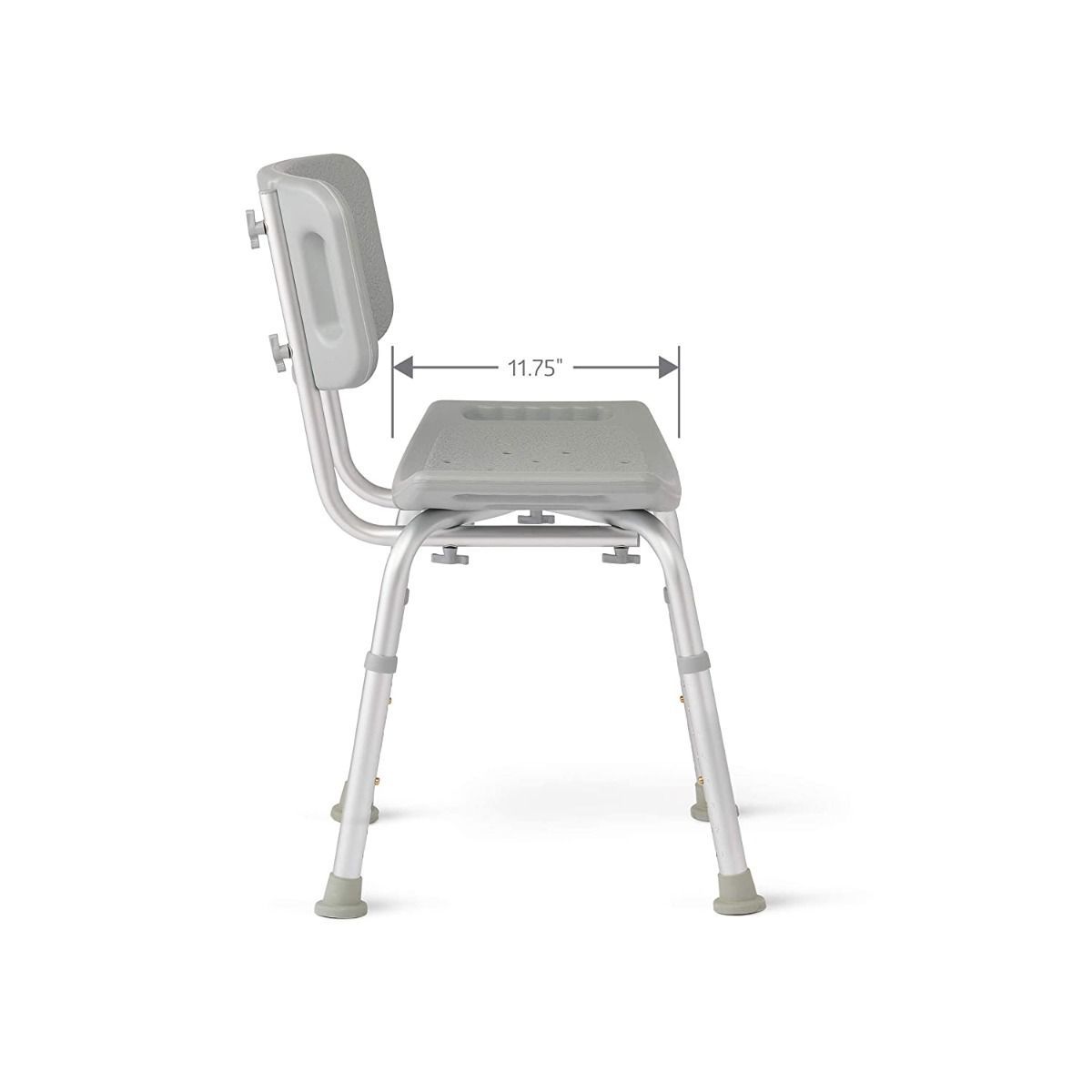 Medline Shower Chair