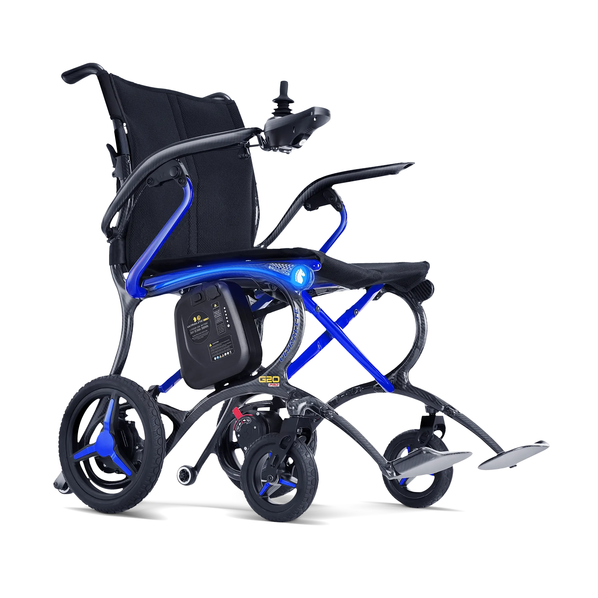 Forcemech Ultralite G20 Pro