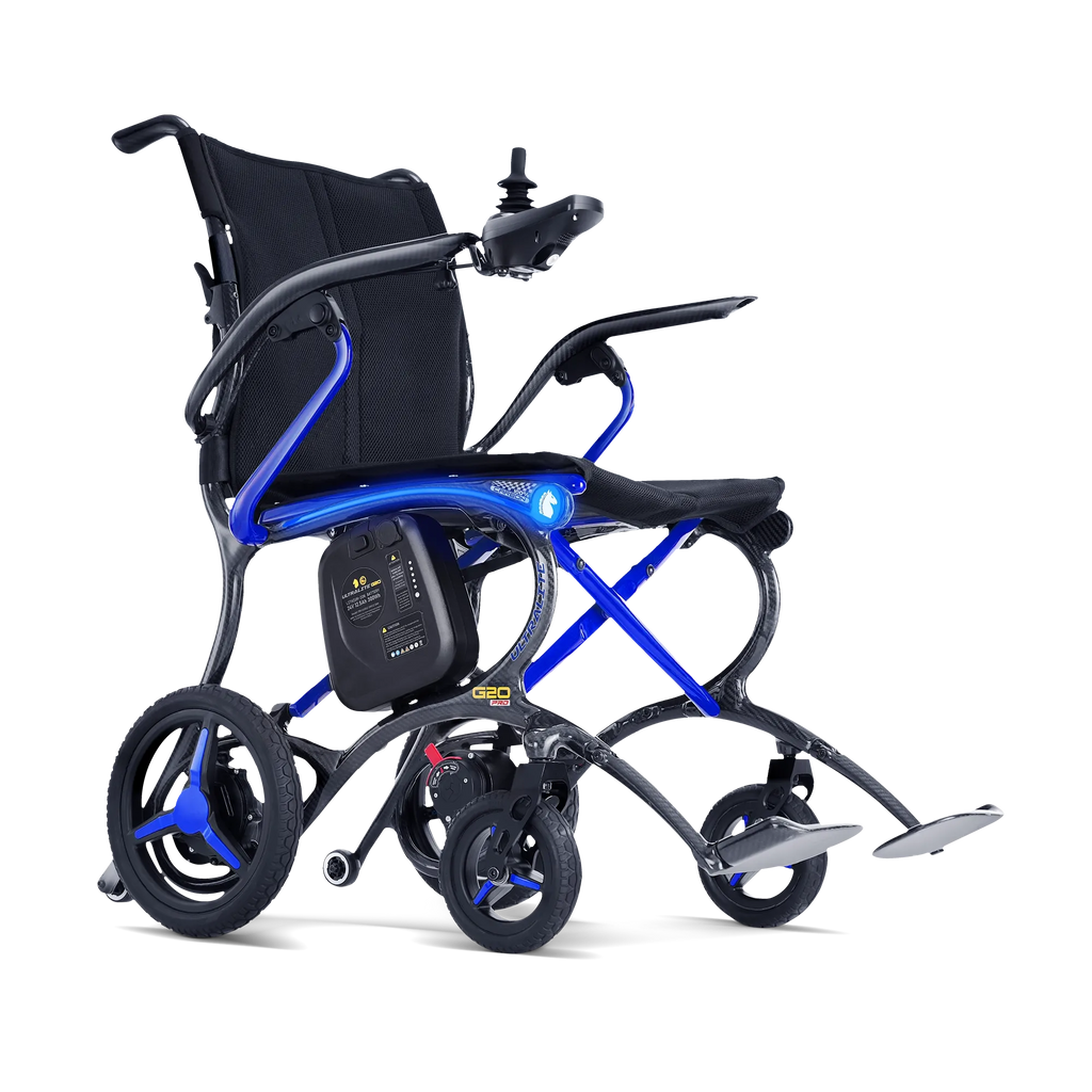 Forcemech Ultralite G20 Pro