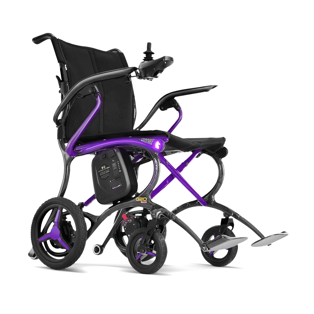 Forcemech Ultralite G20 Pro