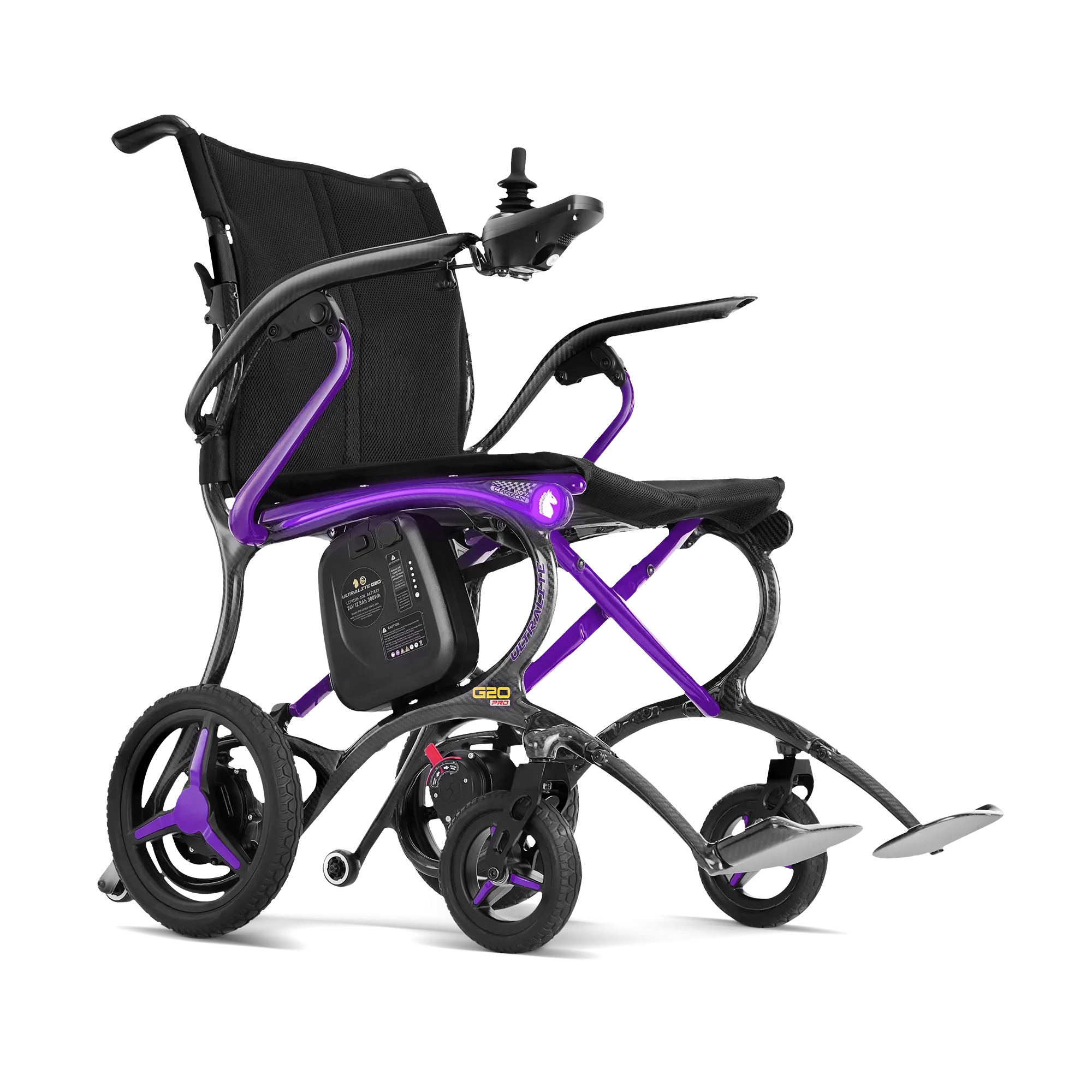 Forcemech Ultralite G20 Pro