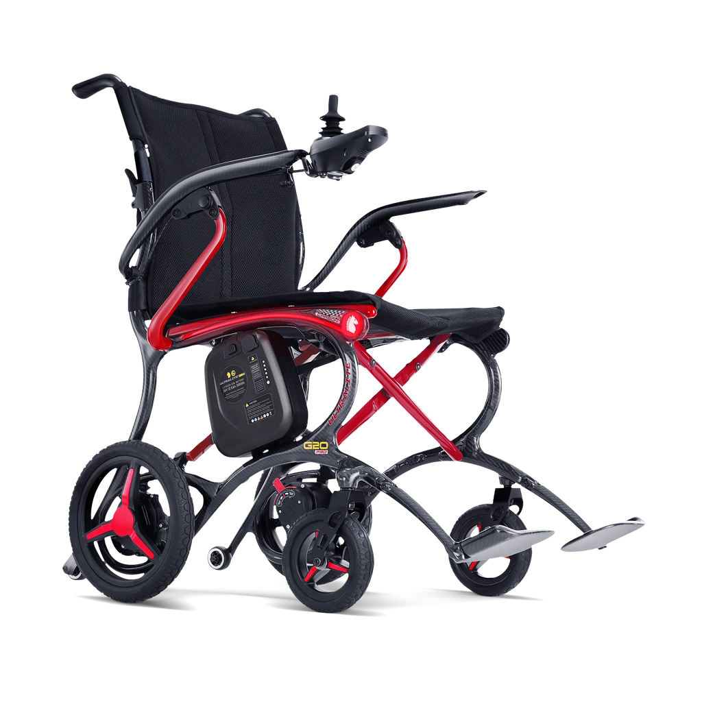 Forcemech Ultralite G20 Pro