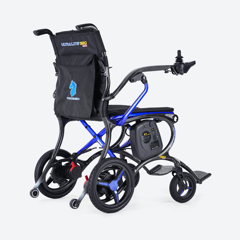 Forcemech Ultralite G20 Pro