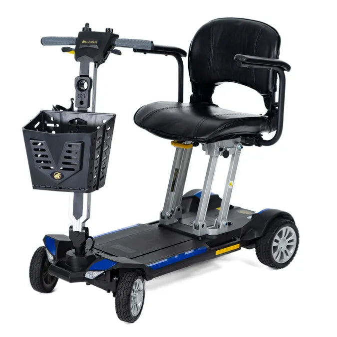 Golden Buzzaround CarryOn