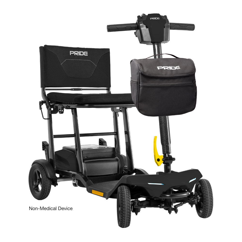 Pride Go Go Super Portable