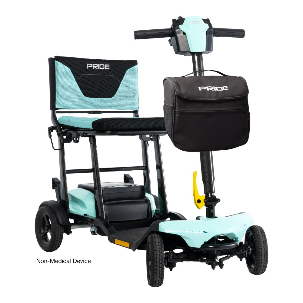 Pride Go Go Super Portable