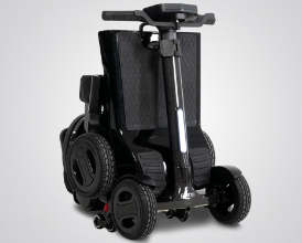 Pride Go Go® Carbon