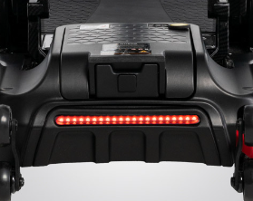 Pride Go Go® Carbon