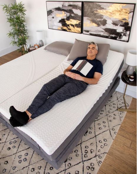 Golden Passport Hi-Lo Adjustable Bed