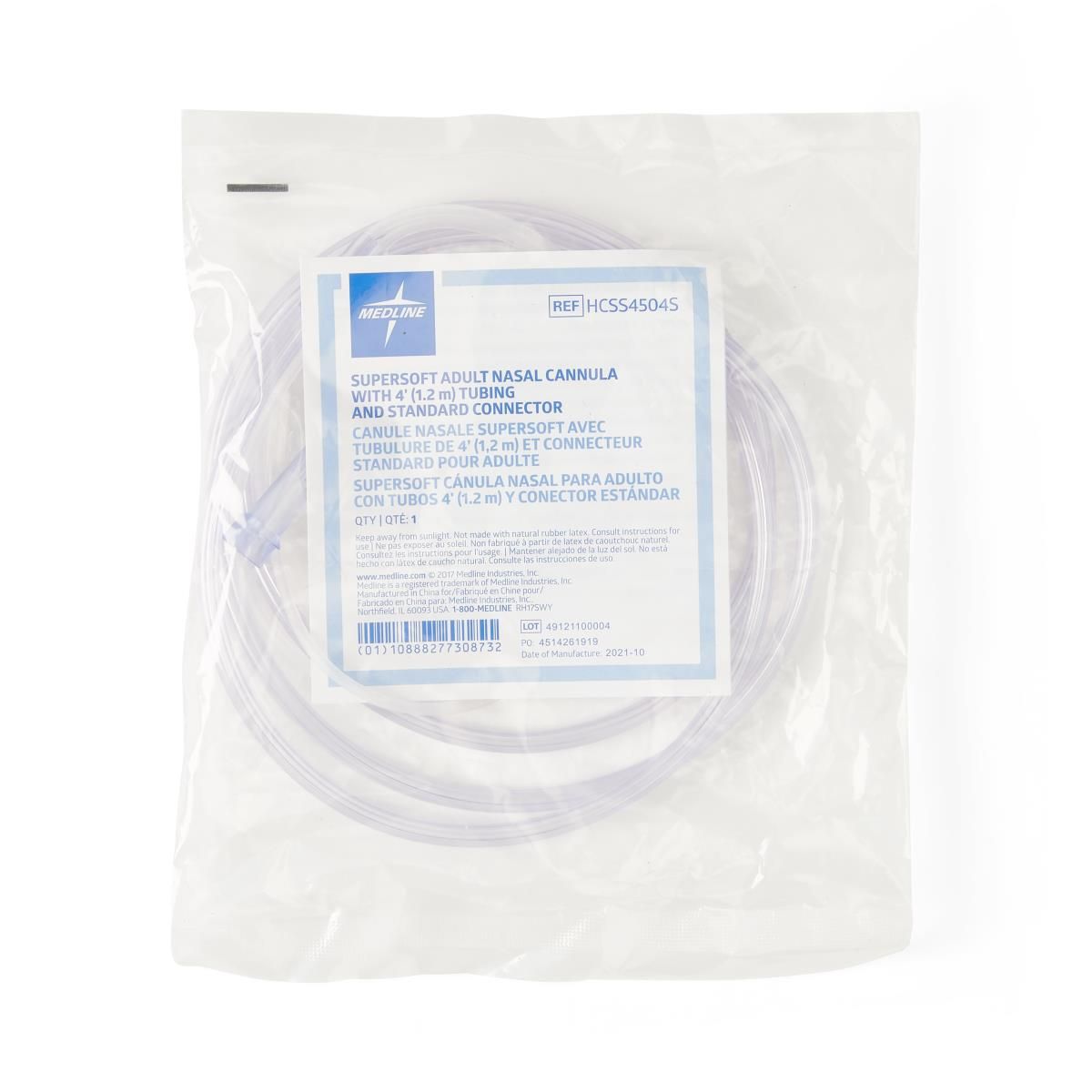 MEDLINE HCSS4504S