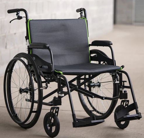 FEATHER CHAIR HD - 15 LBS.