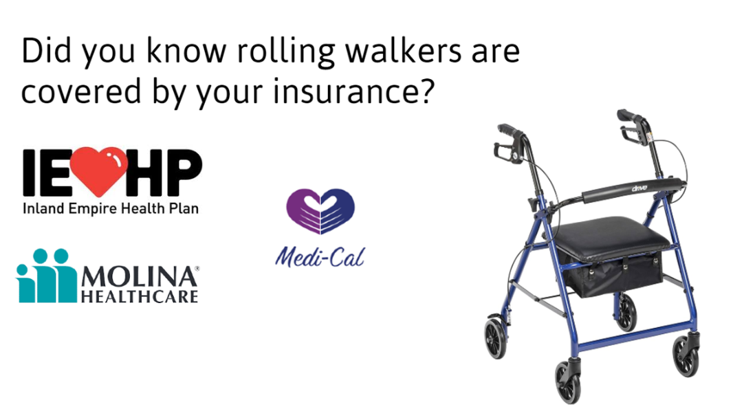 Insurance Rollators Sun Medical Supplies