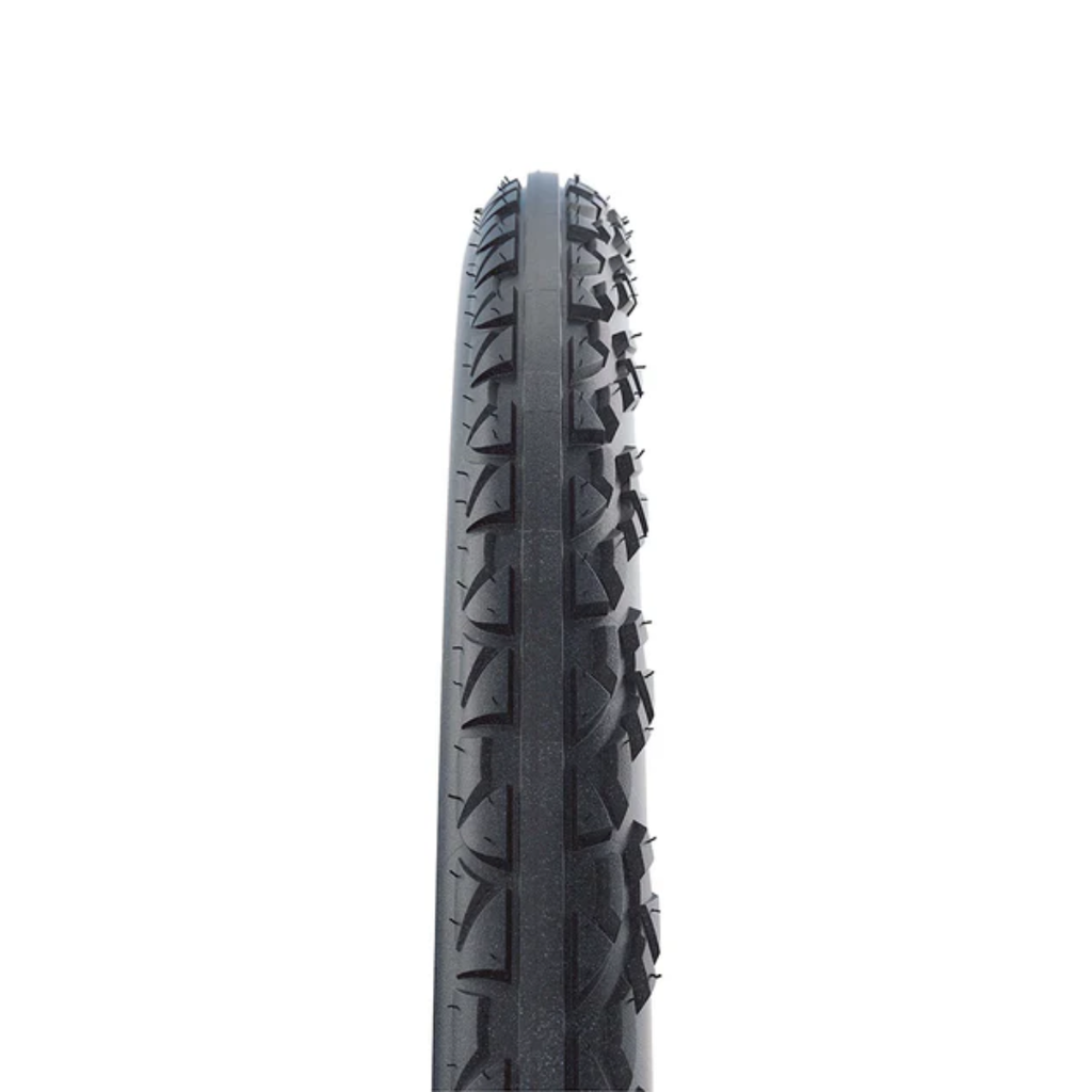 Rolko 24x1" Black DownTown Tire Schwalbe